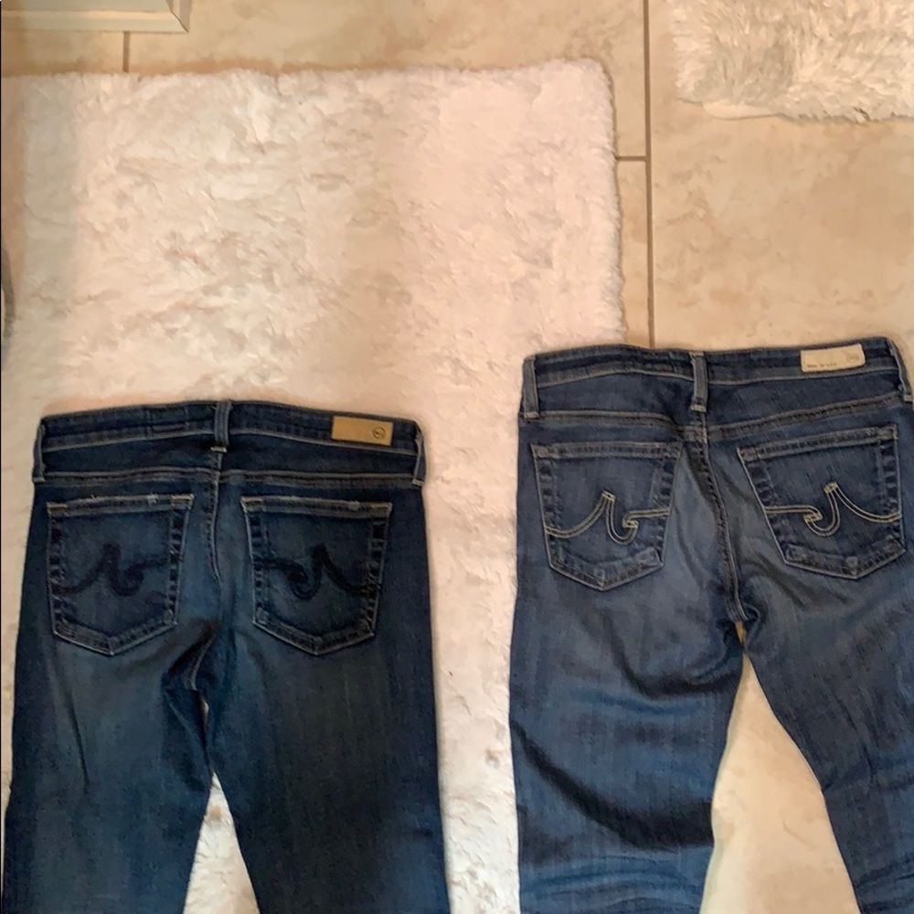 Denim - Picture 3 of 3